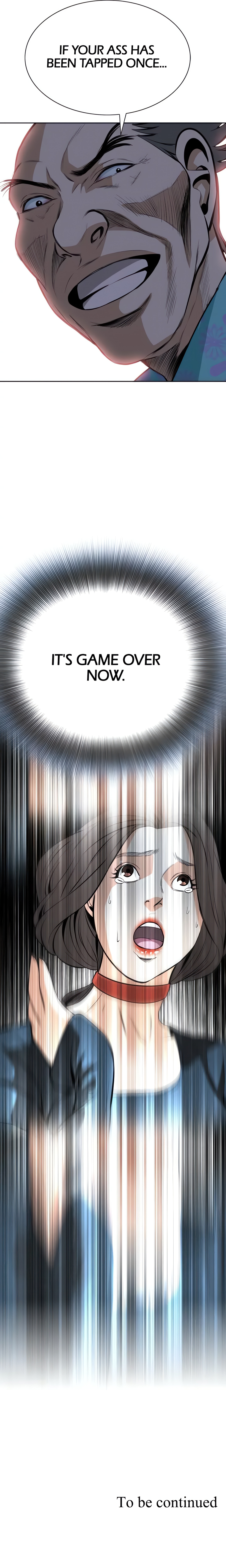 Sneak a Peek (Official) chapter 20 page 22