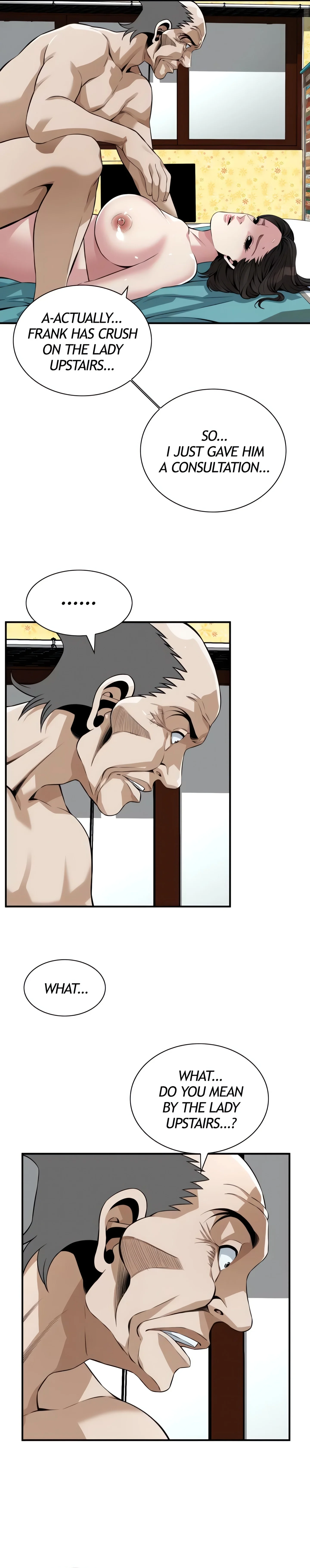 Sneak a Peek (Official) chapter 200 page 7