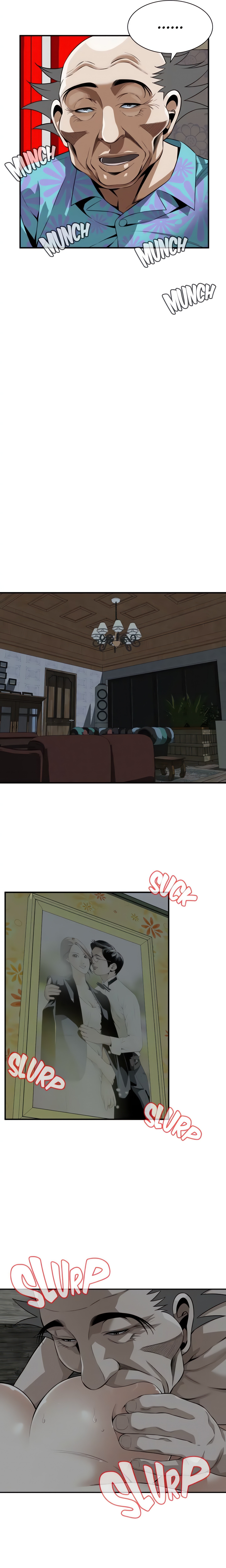 Sneak a Peek (Official) chapter 200 page 16