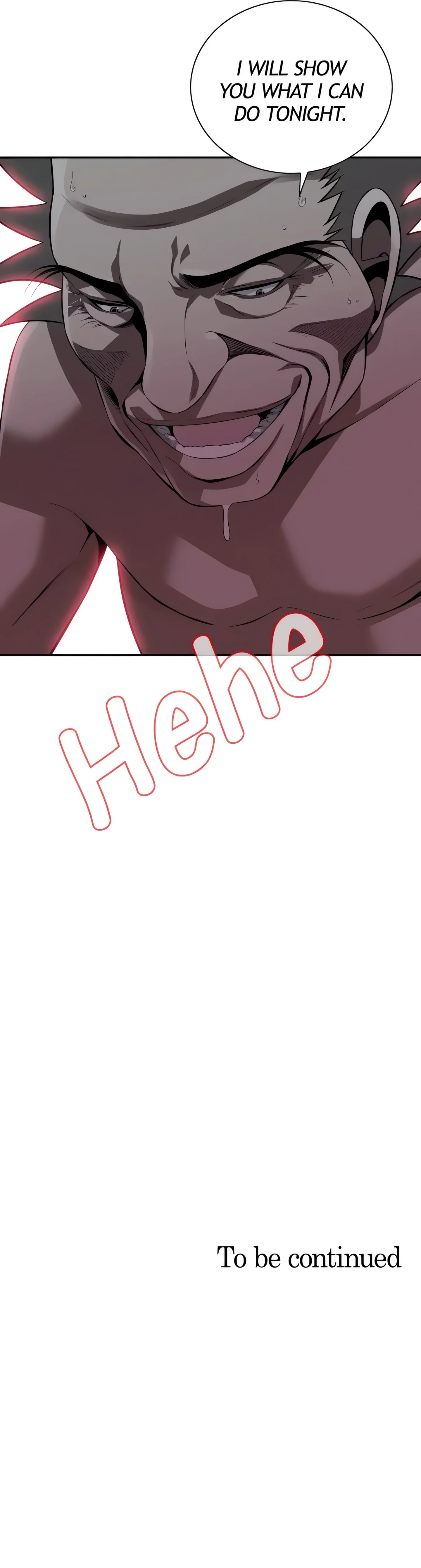 Sneak a Peek (Official) chapter 200 page 21