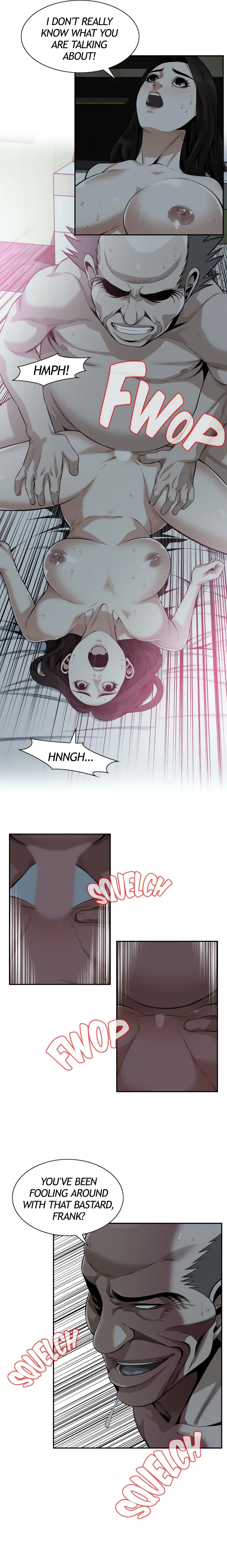 Sneak a Peek (Official) chapter 201 page 4