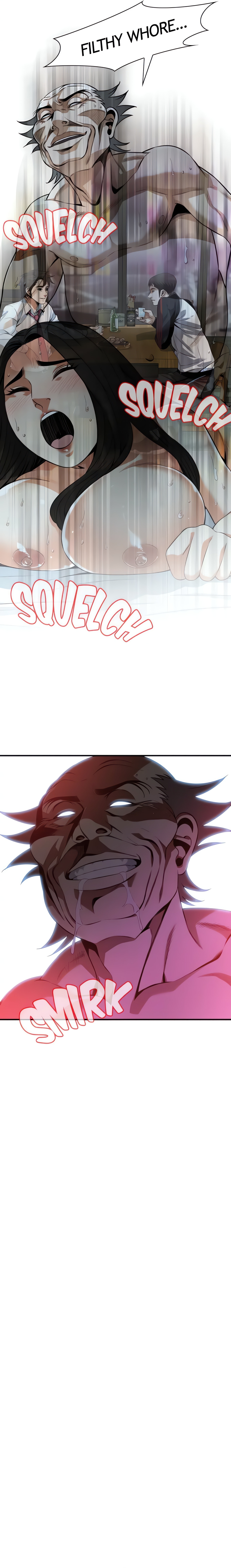 Sneak a Peek (Official) chapter 202 page 2