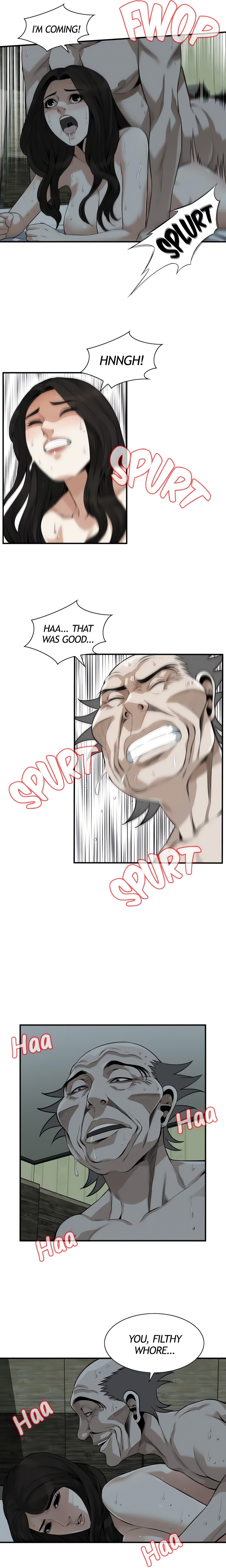 Sneak a Peek (Official) chapter 202 page 6