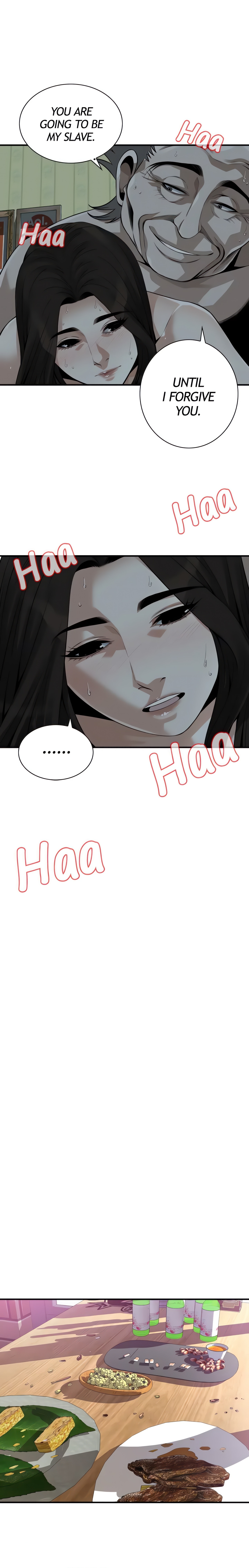 Sneak a Peek (Official) chapter 202 page 7