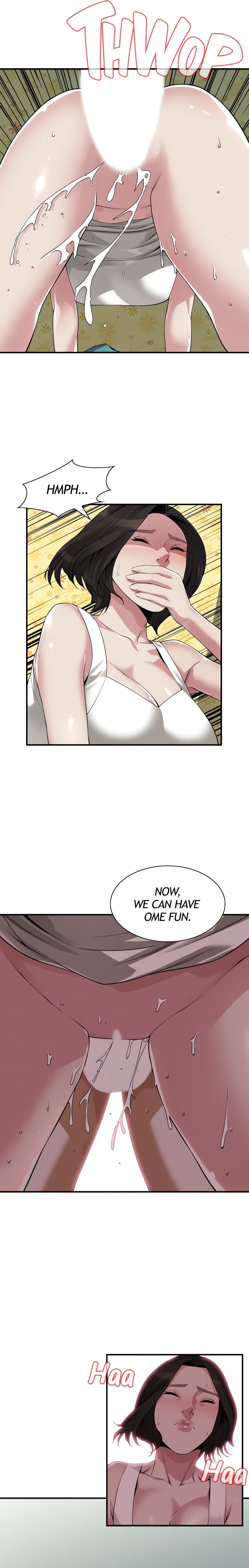 Sneak a Peek (Official) chapter 202 page 18