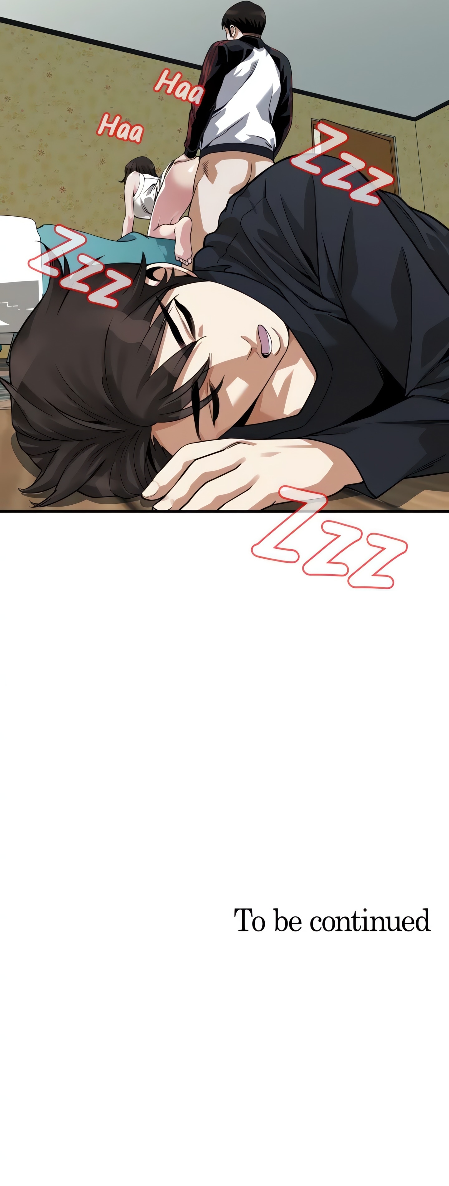 Sneak a Peek (Official) chapter 202 page 19