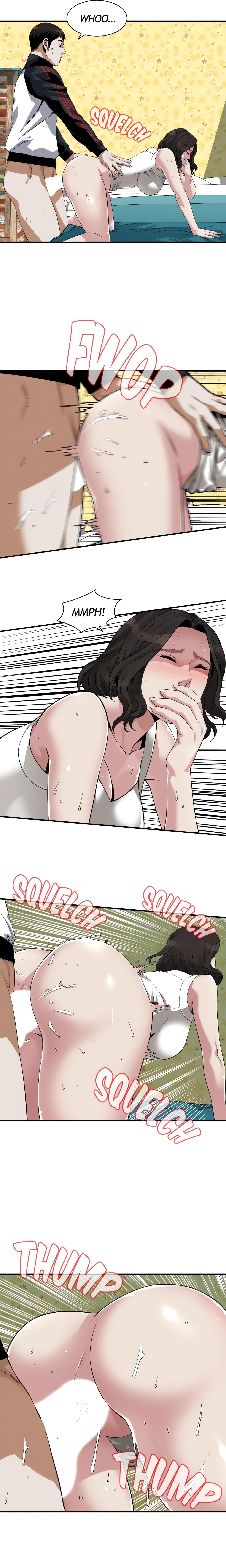 Sneak a Peek (Official) chapter 203 page 3