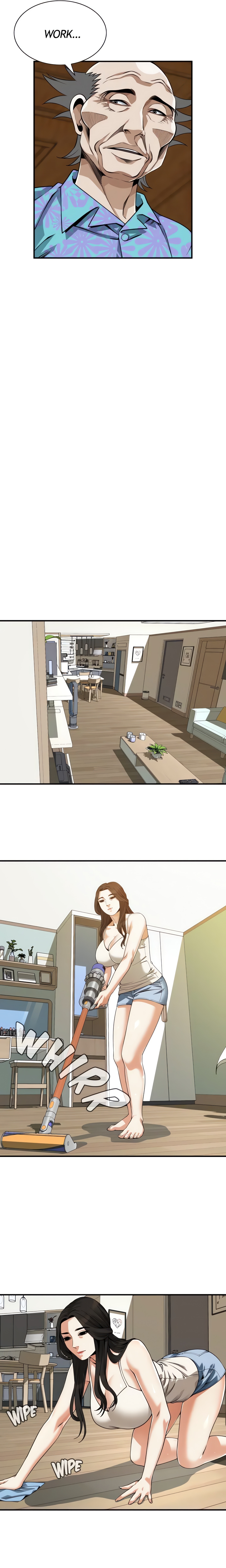 Sneak a Peek (Official) chapter 203 page 13