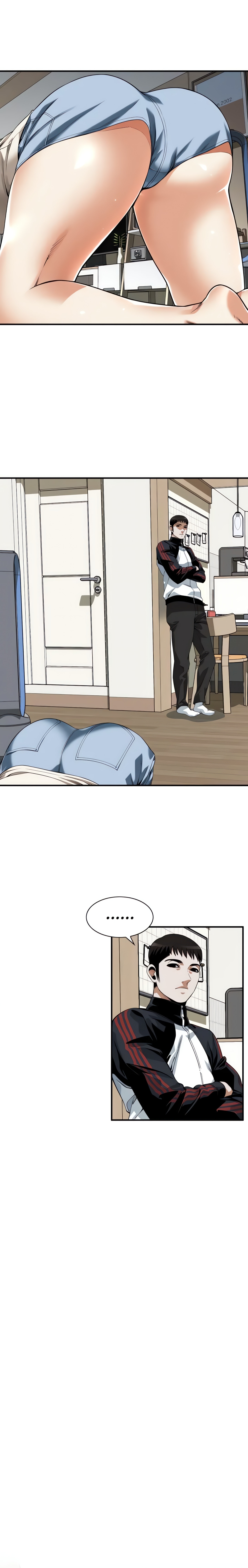 Sneak a Peek (Official) chapter 203 page 14