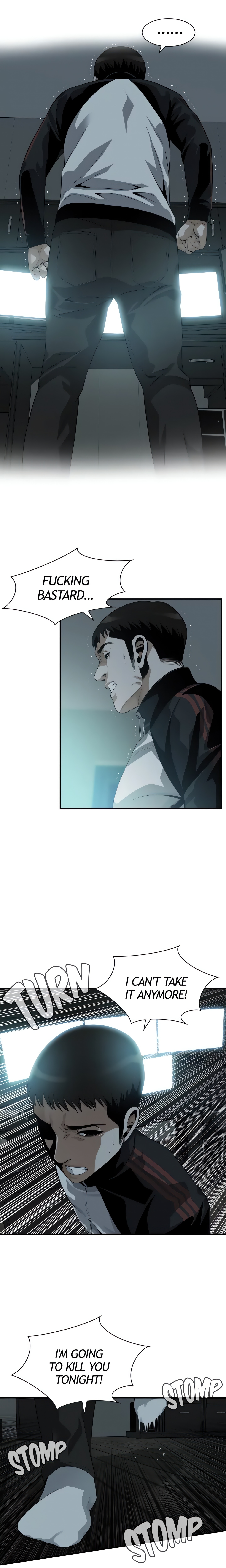 Sneak a Peek (Official) chapter 204 page 7