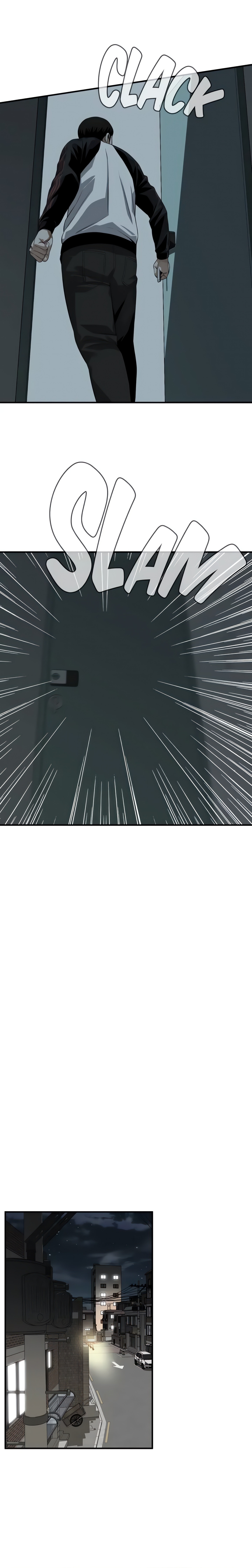Sneak a Peek (Official) chapter 204 page 8