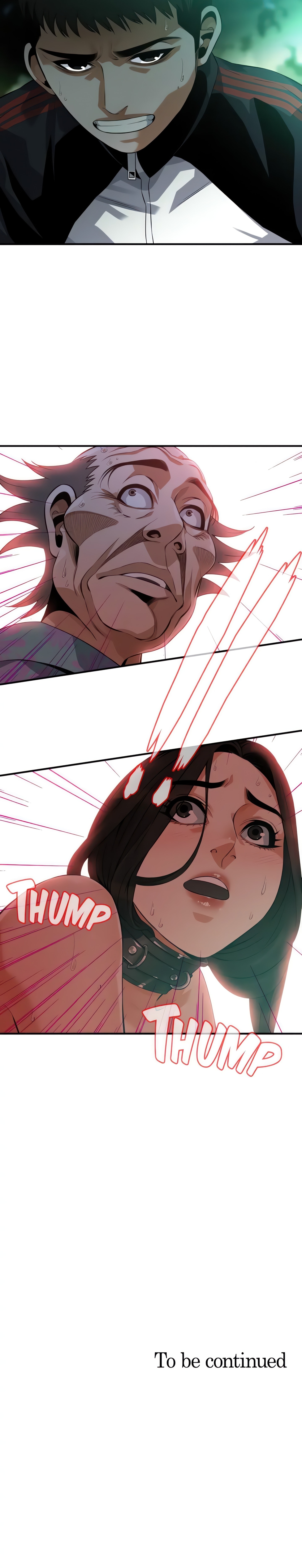 Sneak a Peek (Official) chapter 205 page 18