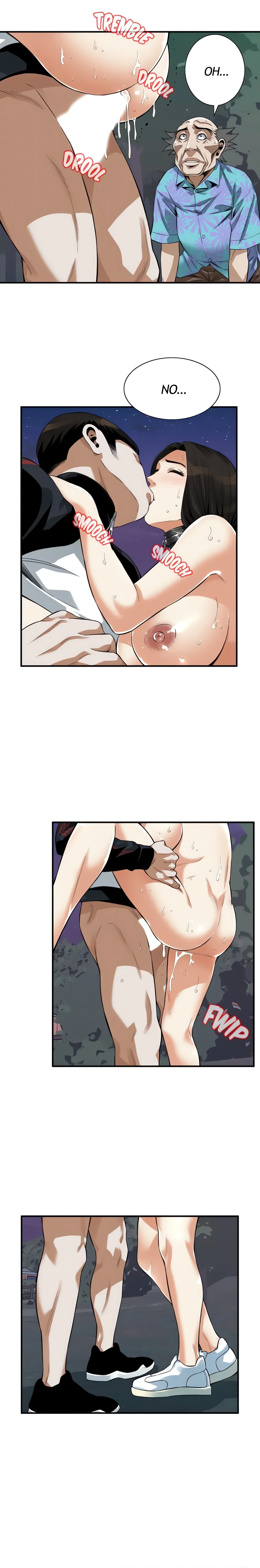 Sneak a Peek (Official) chapter 207 page 14