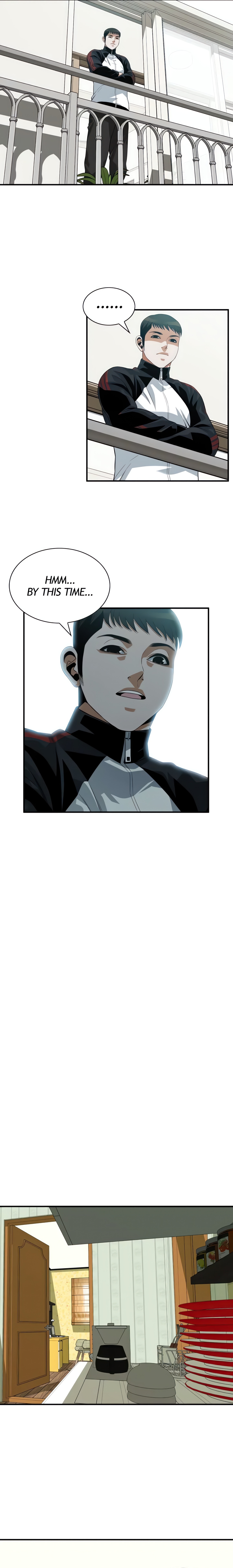 Sneak a Peek (Official) chapter 209 page 6
