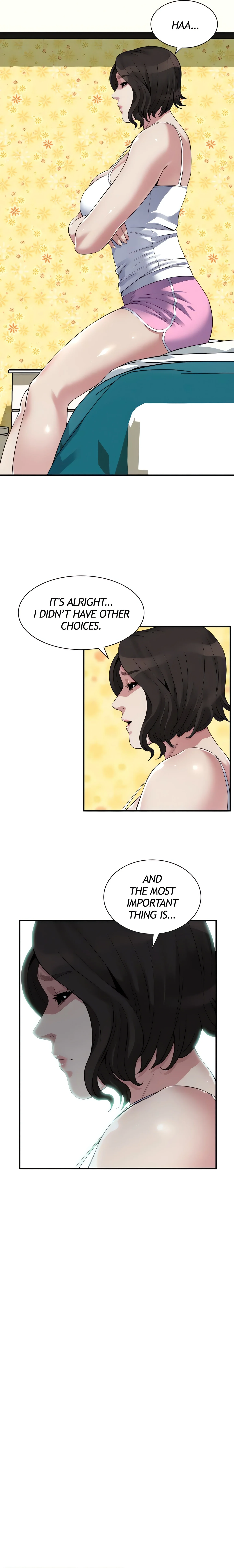 Sneak a Peek (Official) chapter 209 page 7