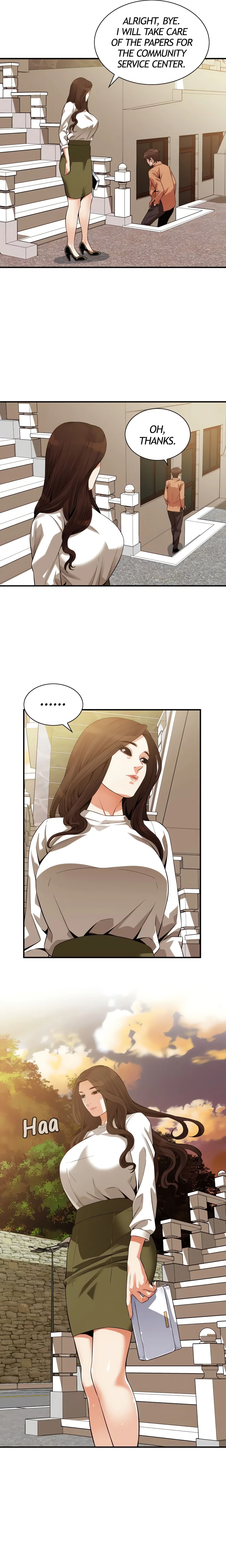 Sneak a Peek (Official) chapter 209 page 9
