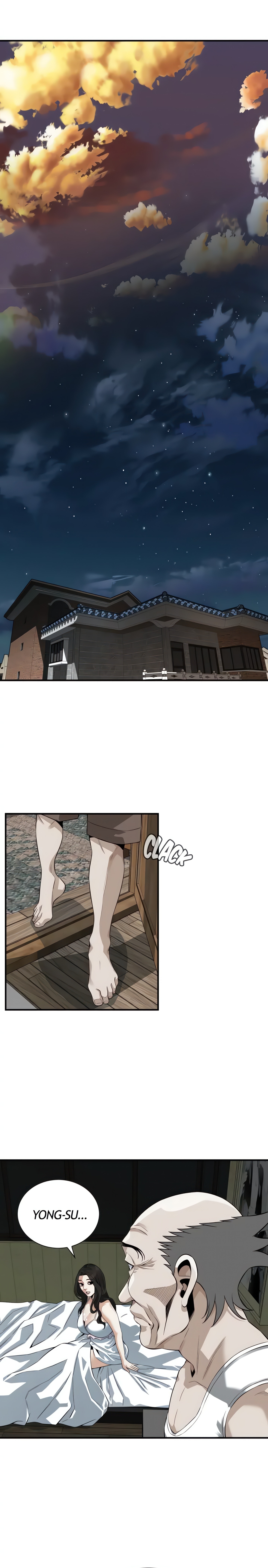 Sneak a Peek (Official) chapter 209 page 10