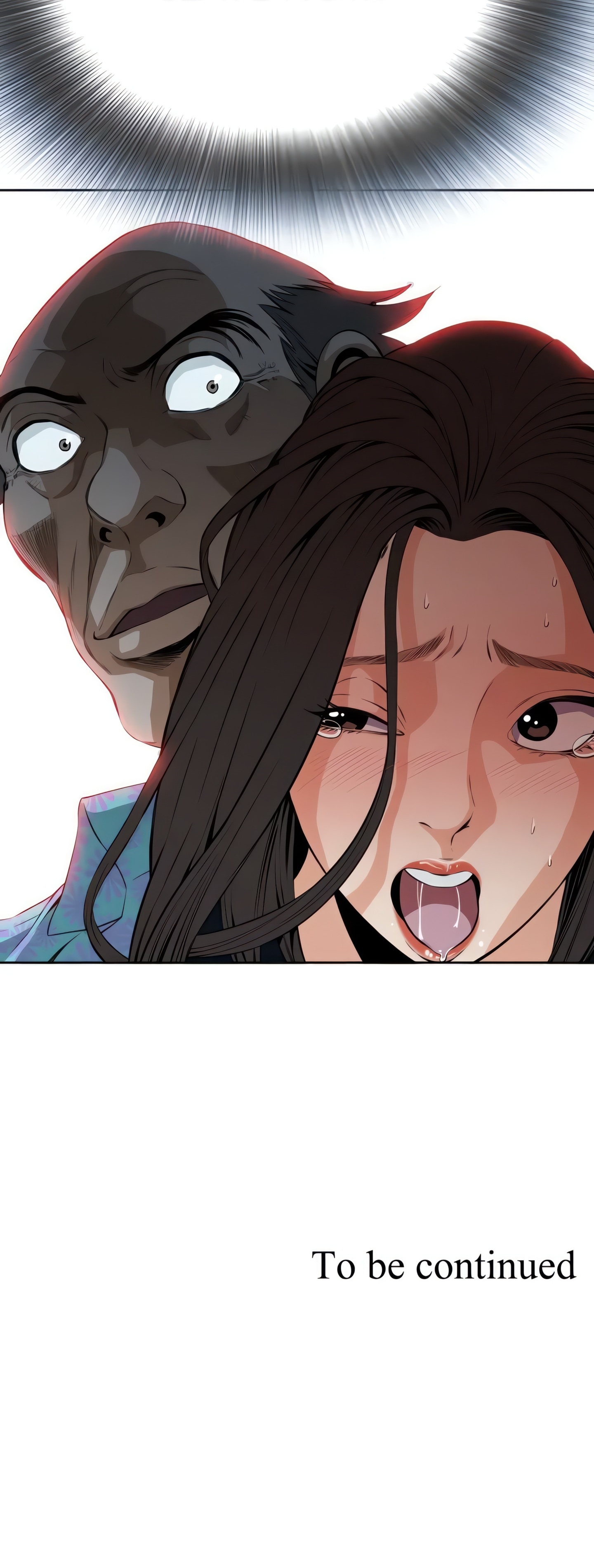 Sneak a Peek (Official) chapter 21 page 24