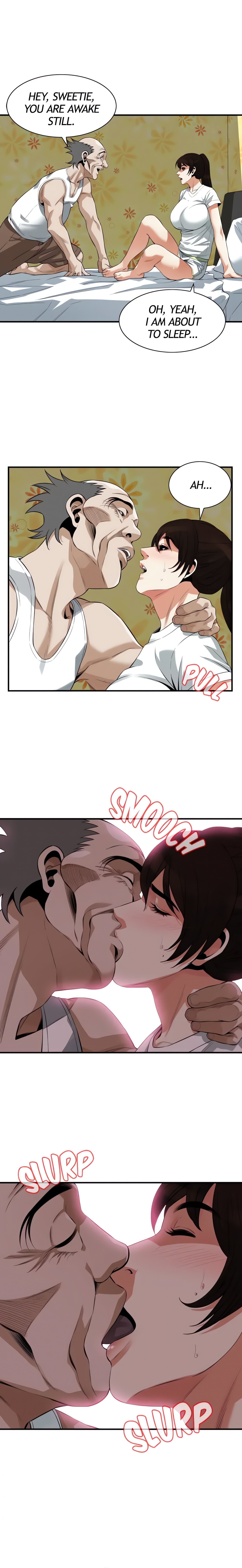 Sneak a Peek (Official) chapter 210 page 6