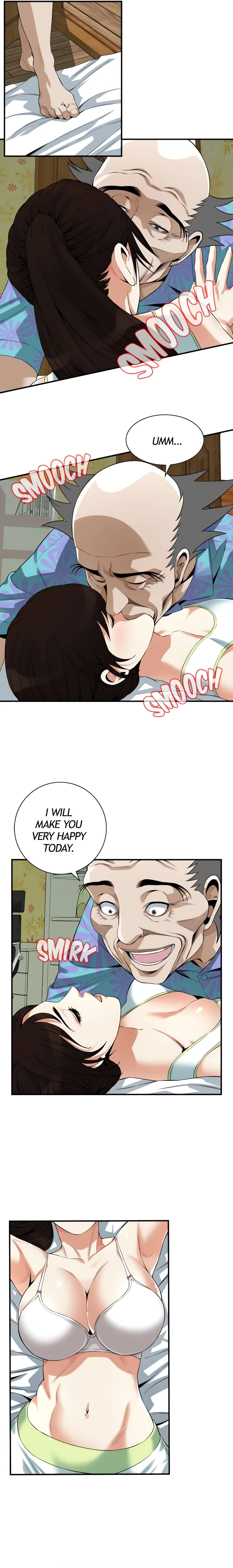 Sneak a Peek (Official) chapter 210 page 13