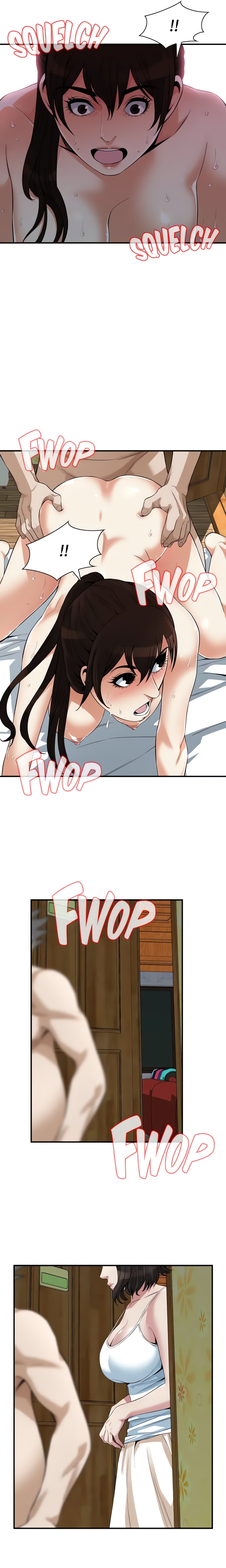 Sneak a Peek (Official) chapter 210 page 19