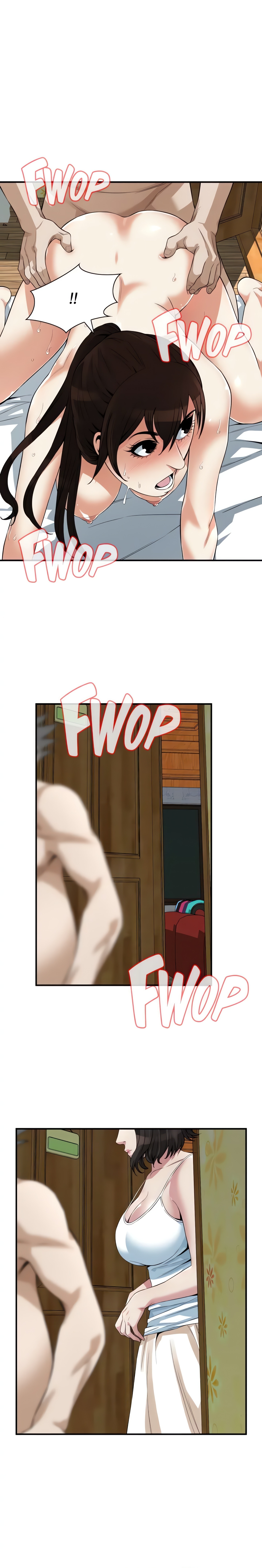 Sneak a Peek (Official) chapter 211 page 1