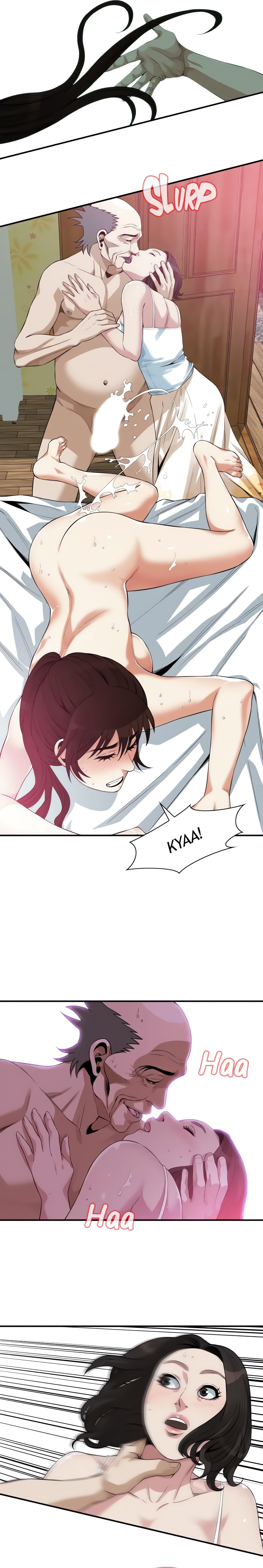 Sneak a Peek (Official) chapter 211 page 5