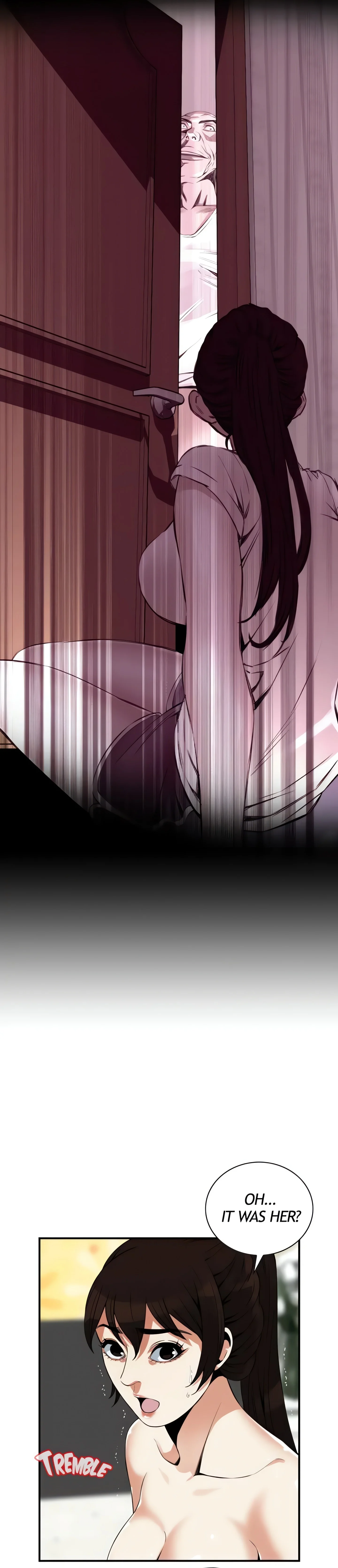 Sneak a Peek (Official) chapter 211 page 10