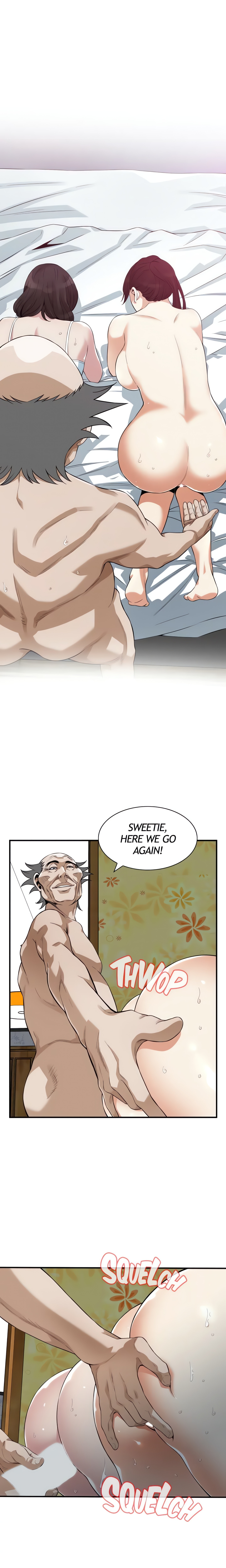 Sneak a Peek (Official) chapter 211 page 12