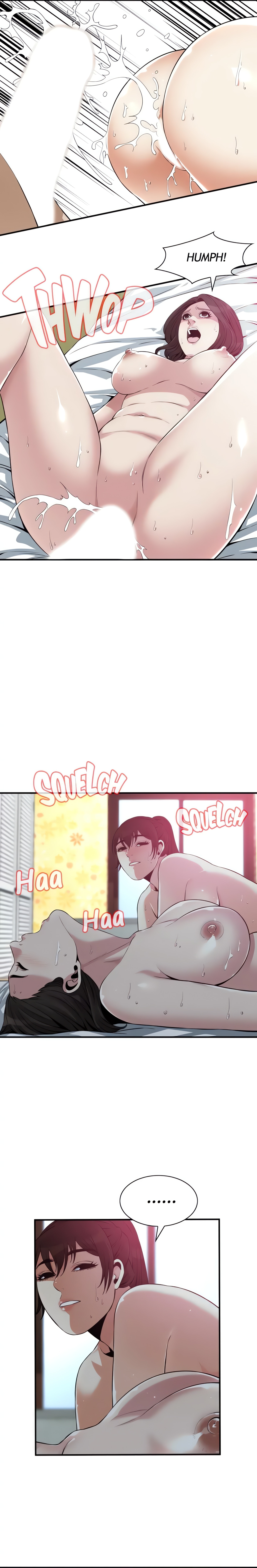 Sneak a Peek (Official) chapter 211 page 17
