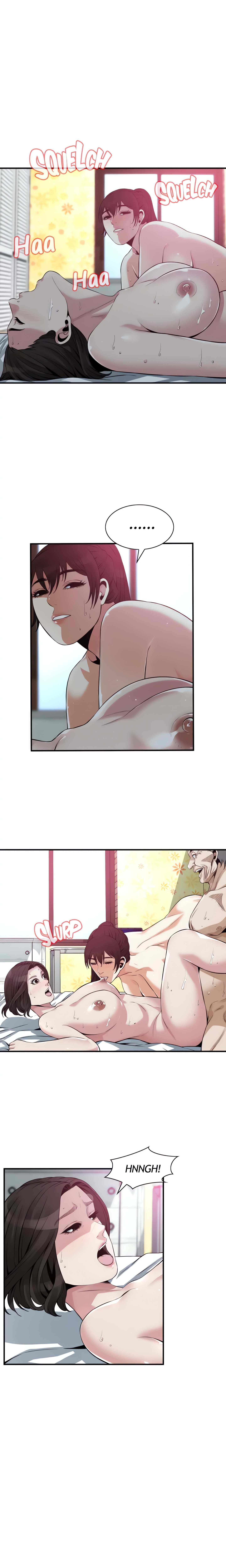 Sneak a Peek (Official) chapter 212 page 1