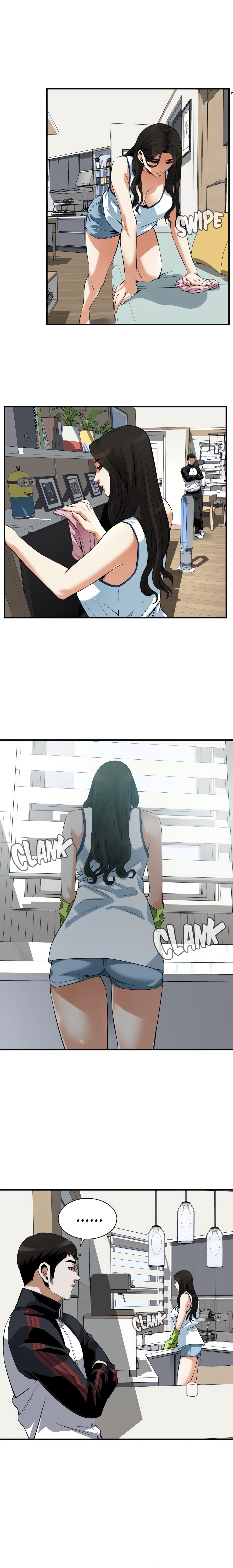 Sneak a Peek (Official) chapter 212 page 3