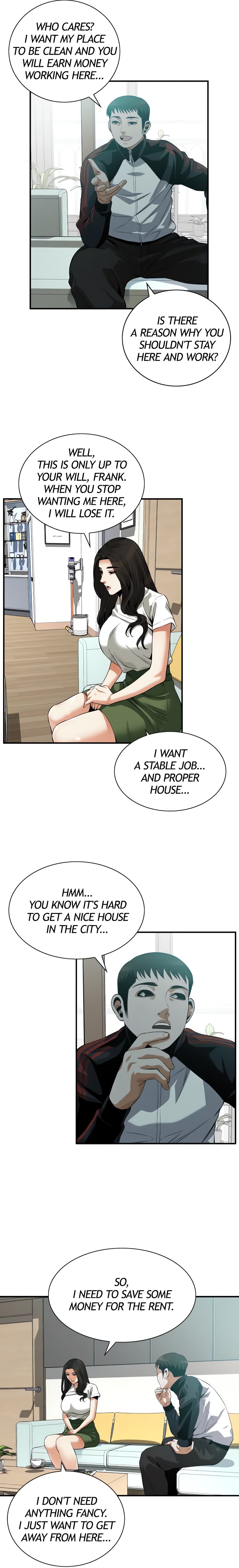 Sneak a Peek (Official) chapter 212 page 7