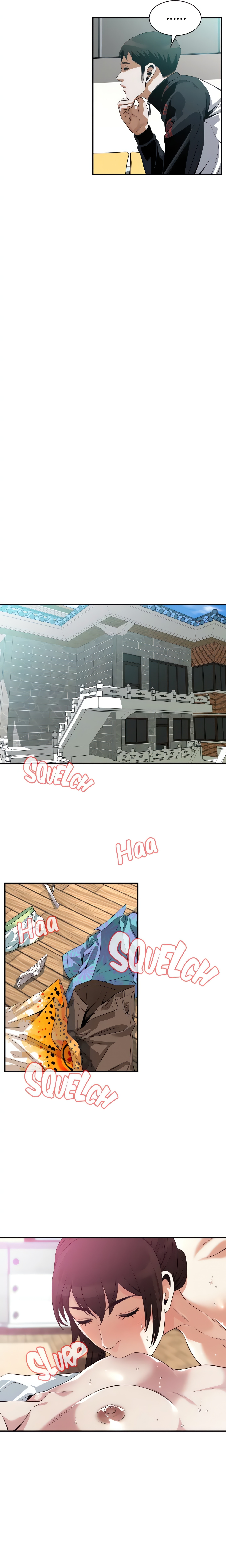 Sneak a Peek (Official) chapter 212 page 8