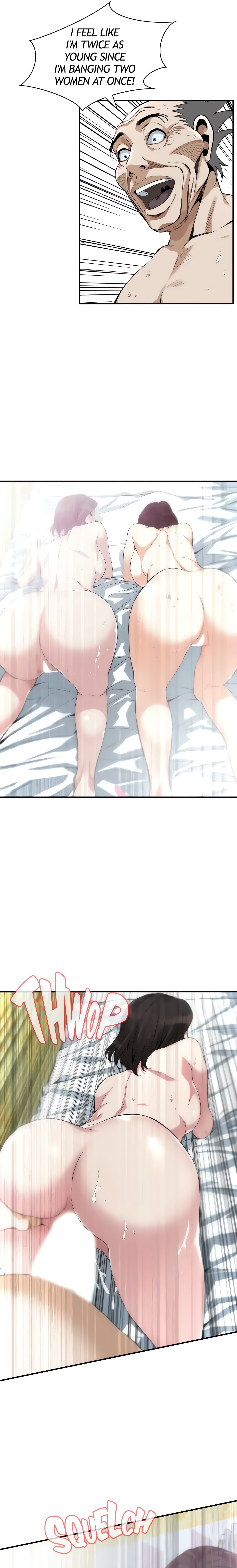Sneak a Peek (Official) chapter 212 page 11