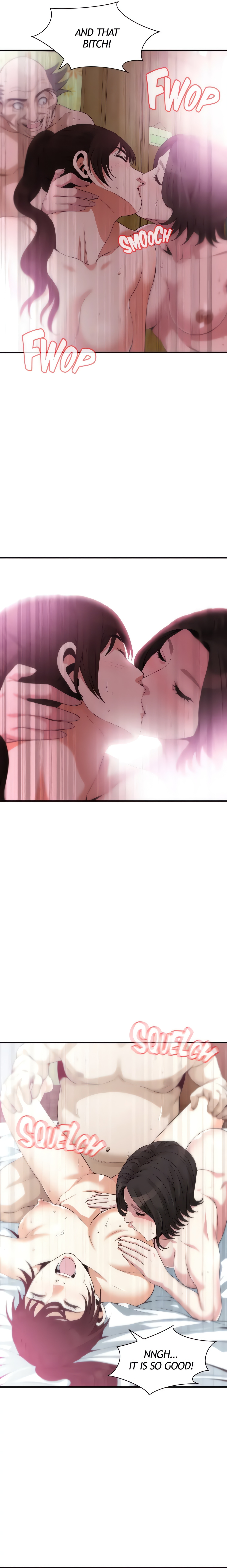 Sneak a Peek (Official) chapter 212 page 13