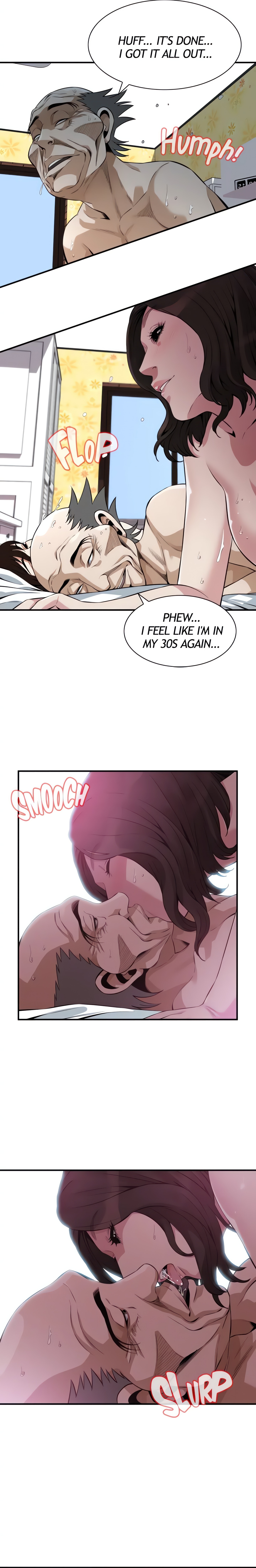 Sneak a Peek (Official) chapter 212 page 17