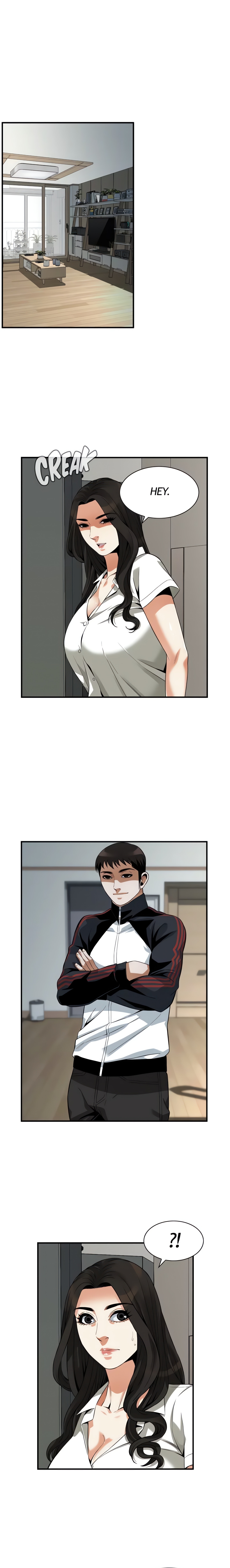 Sneak a Peek (Official) chapter 213 page 11
