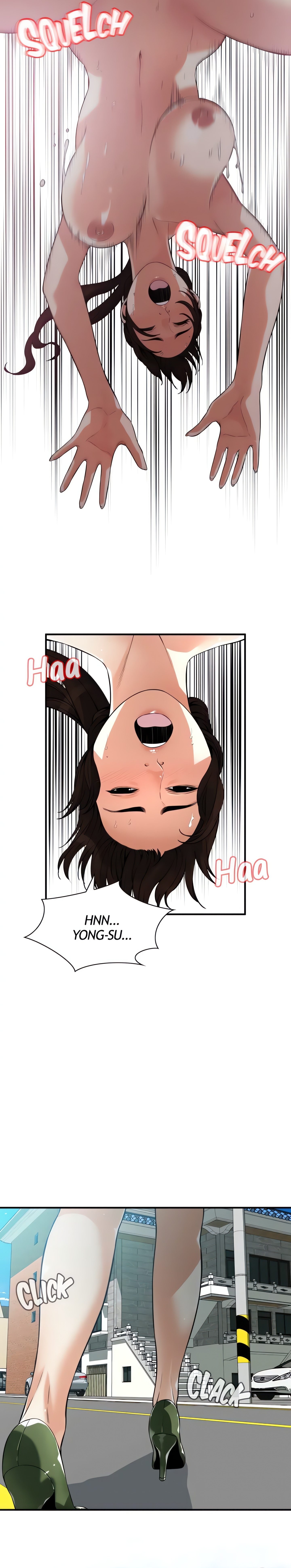 Sneak a Peek (Official) chapter 213 page 15