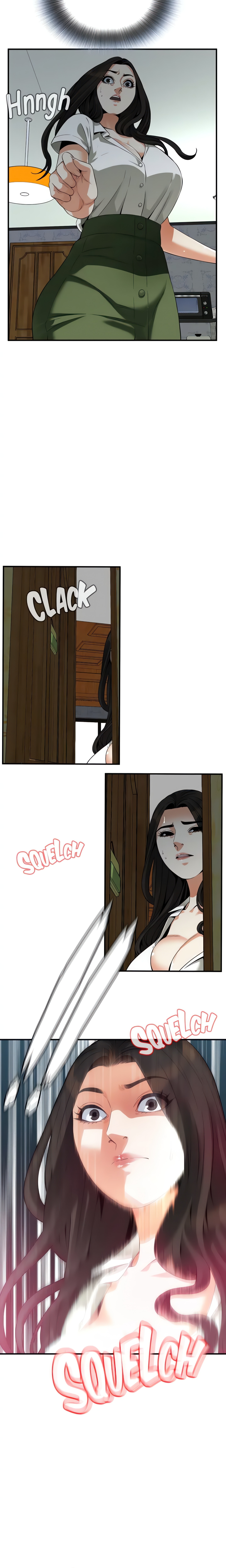 Sneak a Peek (Official) chapter 213 page 19