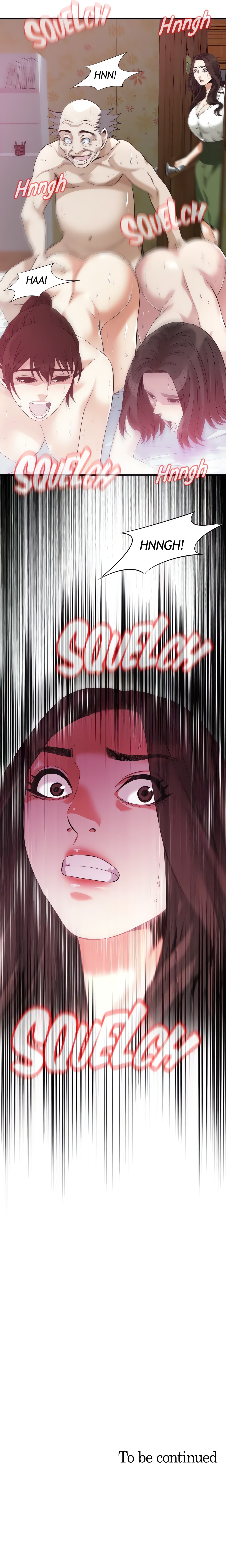 Sneak a Peek (Official) chapter 213 page 20