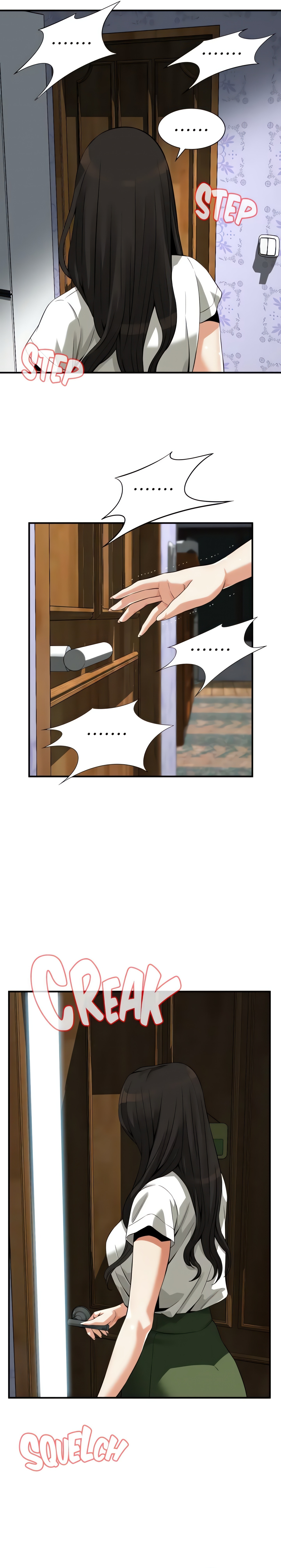 Sneak a Peek (Official) chapter 214 page 5