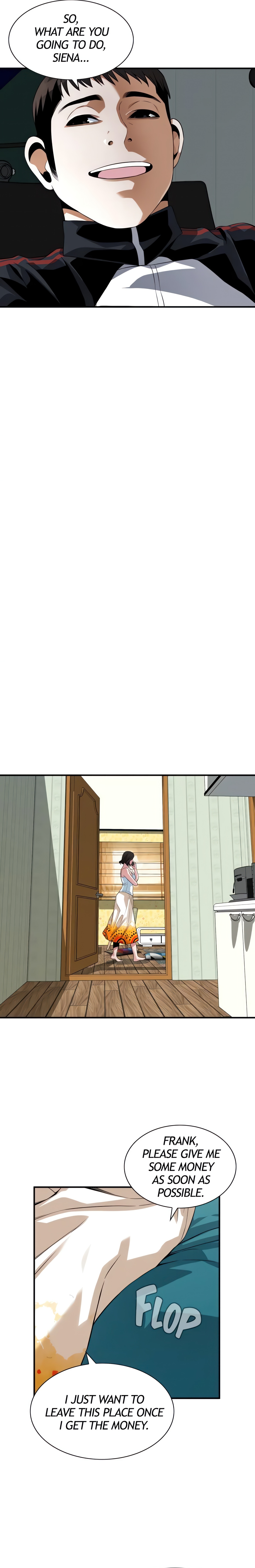 Sneak a Peek (Official) chapter 214 page 12