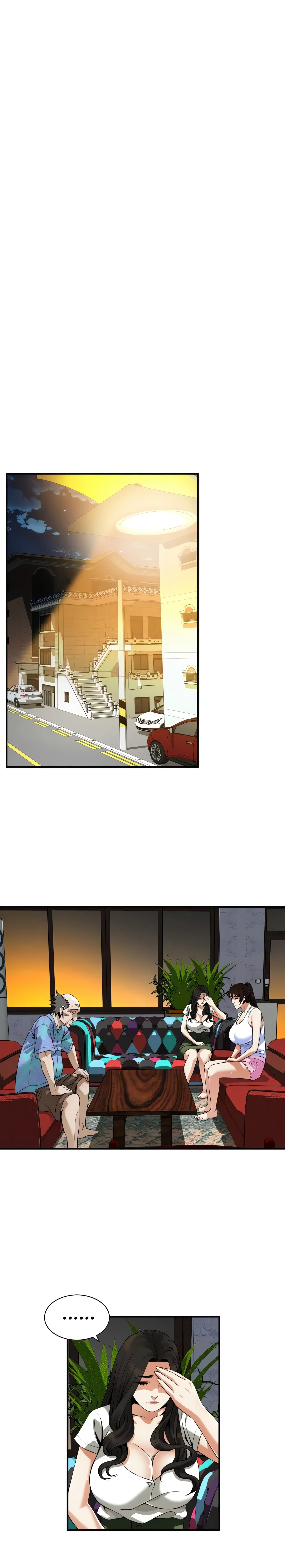 Sneak a Peek (Official) chapter 214 page 14