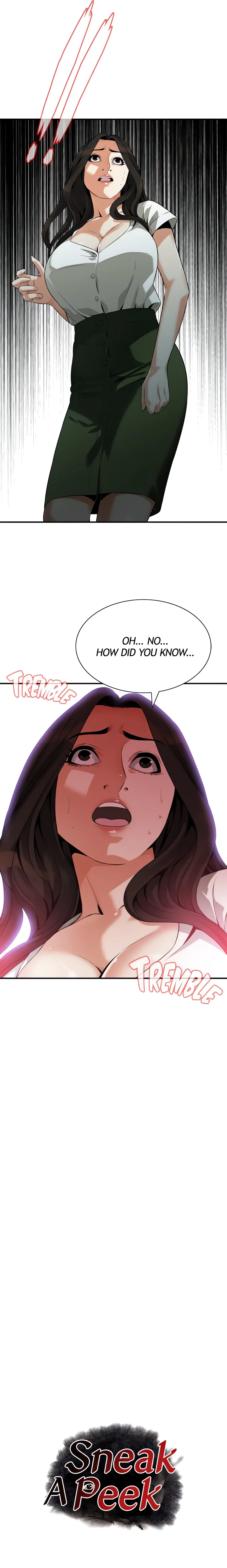 Sneak a Peek (Official) chapter 215 page 2
