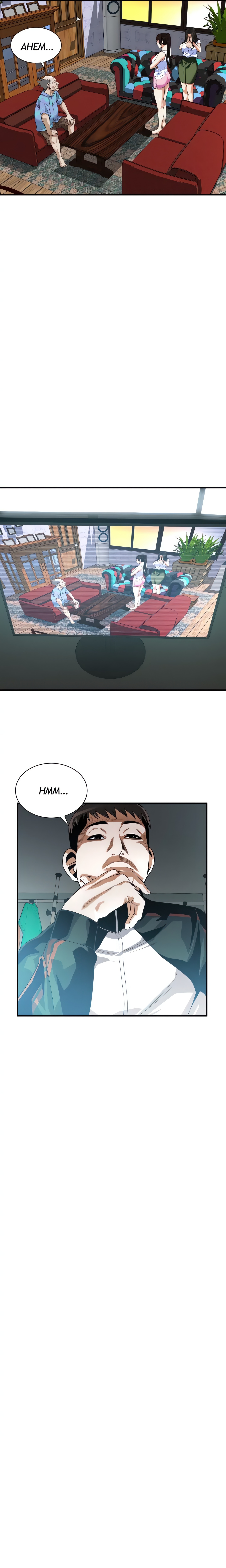Sneak a Peek (Official) chapter 215 page 6