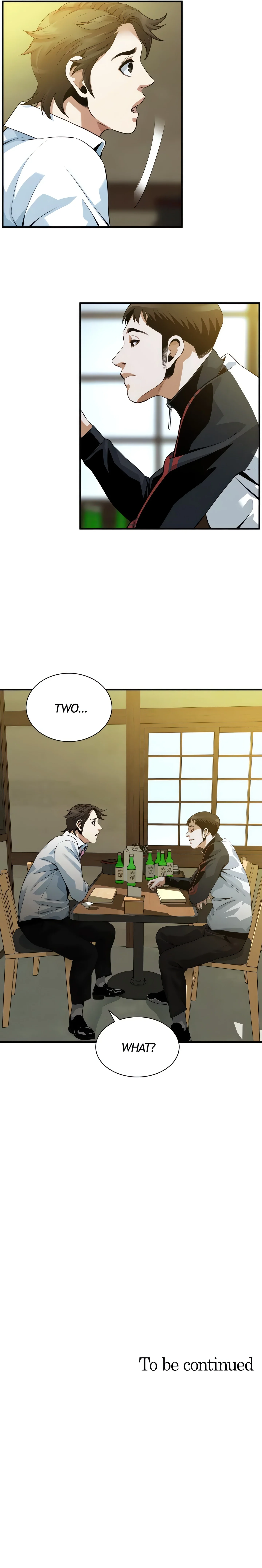 Sneak a Peek (Official) chapter 215 page 21