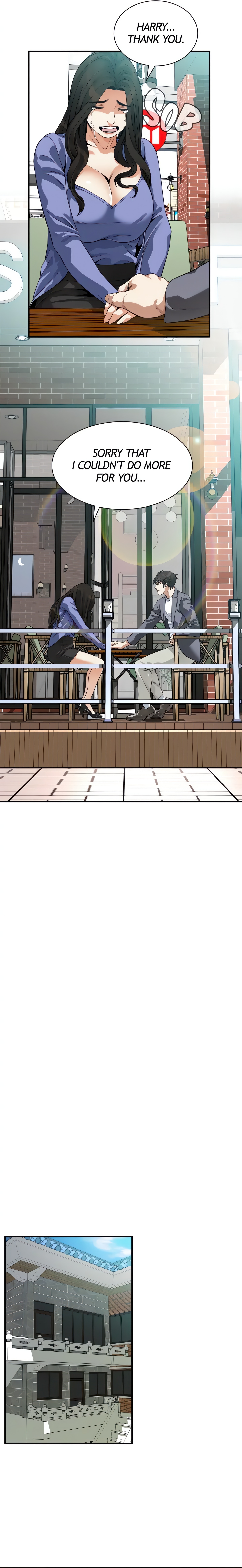 Sneak a Peek (Official) chapter 216 page 16