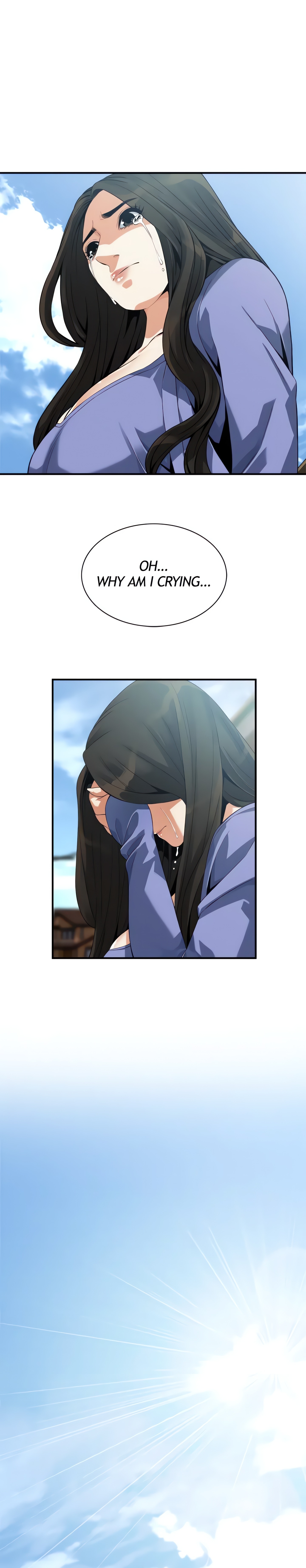 Sneak a Peek (Official) chapter 217 page 1