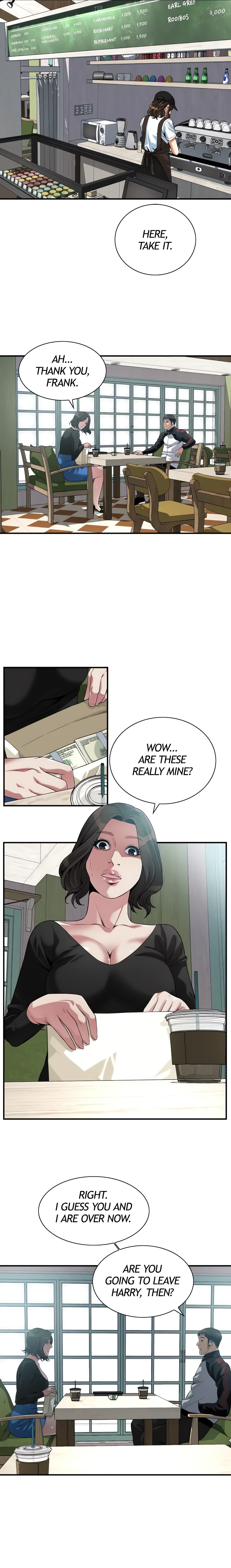 Sneak a Peek (Official) chapter 217 page 3
